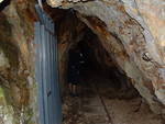 19 Mine entrance