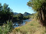 02 Karangahake river