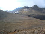 29 View back across Central Crater