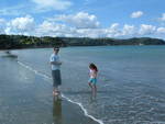 01 Orewa beach