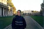 2002-01 Greenwich Naval Academy