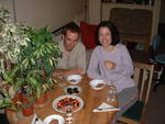 2003-07 Steve & Sophia