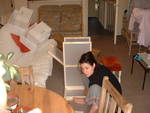 2003-07 What is she doing