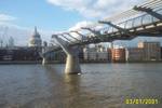 2004-06 Millenium Bridge