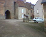 2005-03 French village 1