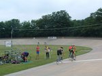 2007-06 Herne Hill velodrome 07