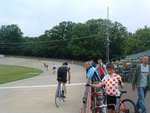 2007-06 Herne Hill velodrome 10