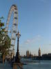 2007-06 The Big Wheel and Westminster