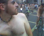 2007-06 World Naked Bike Ride 02