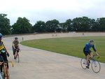 2007-06 Herne Hill velodrome 04