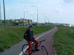 01 Coastal cycleway