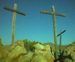 2004-05 Lake Issabella Indian memorial 2